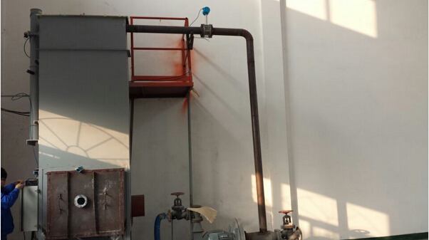 合肥化工廠渦街流量計(jì)應(yīng)用