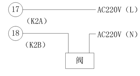 220V電磁閥 220V電磁閥